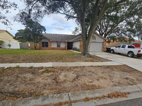6730 Goldeneye Drive Orlando FL 32810