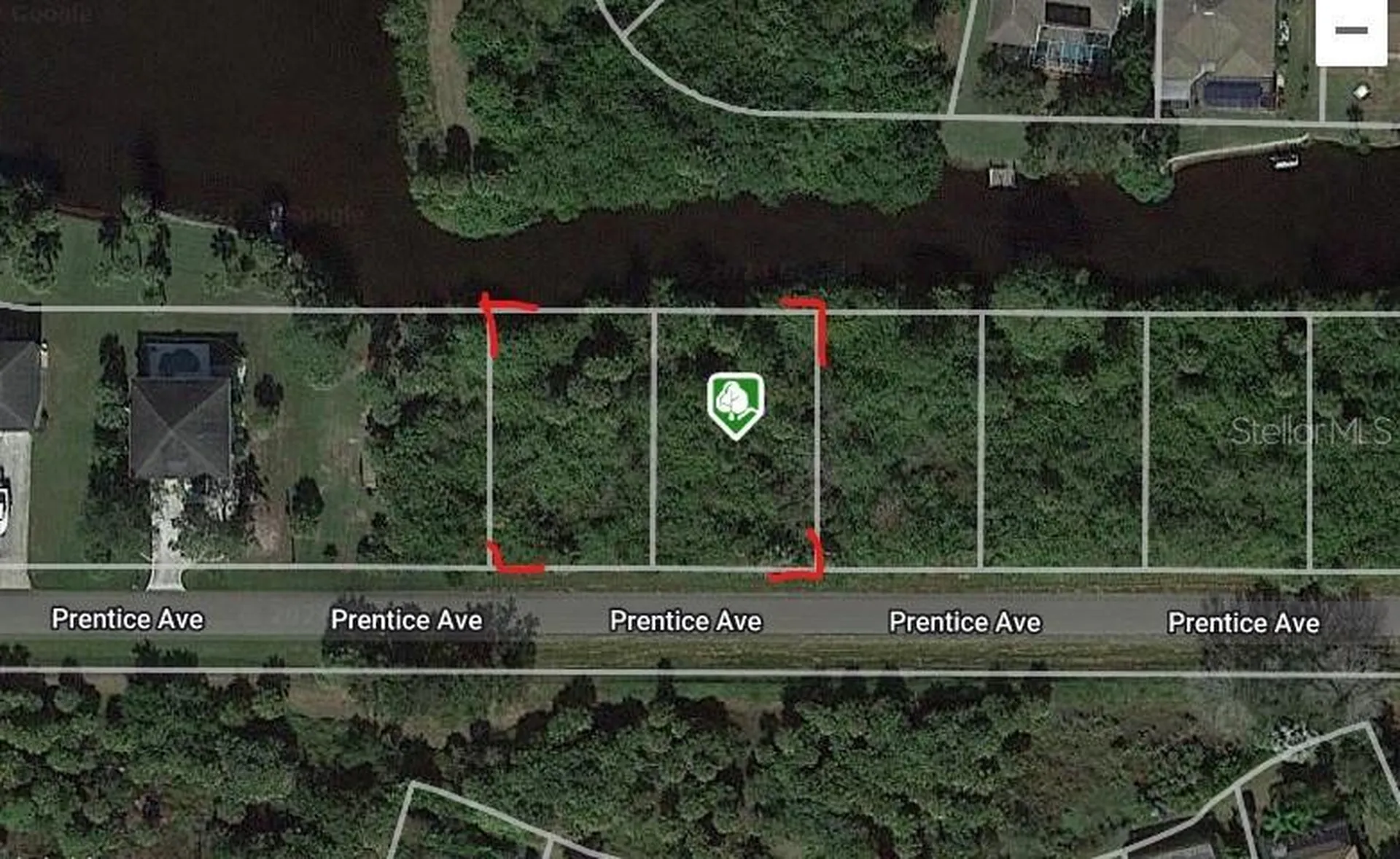 13338 Prentice Avenue Port Charlotte FL 33953