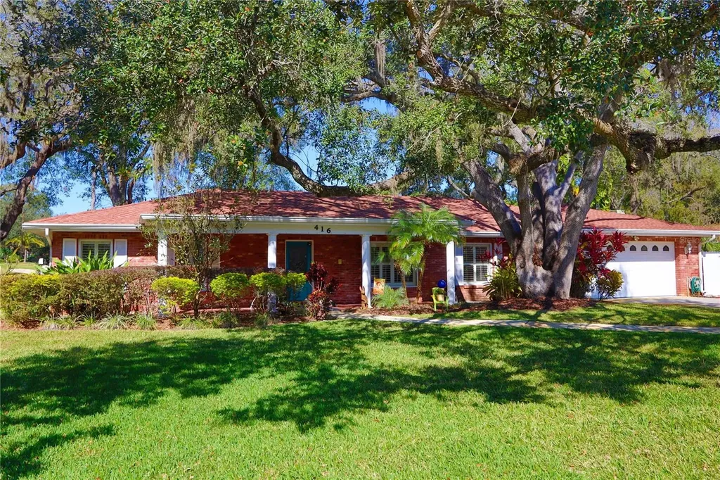 416 Montrose Avenue Temple Terrace FL 33617