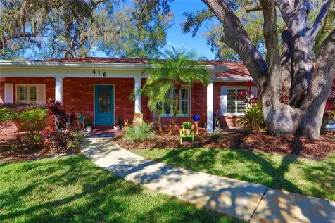 416 Montrose Avenue Temple Terrace FL 33617