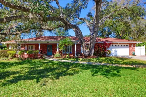 416 Montrose Avenue Temple Terrace FL 33617