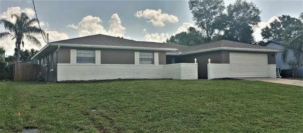 1951 N Portillo Drive Deltona FL 32738