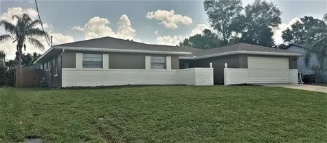1951 N Portillo Drive Deltona FL 32738