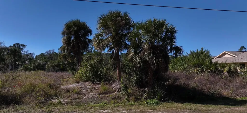 3055 Cabaret Street Port Charlotte FL 33948