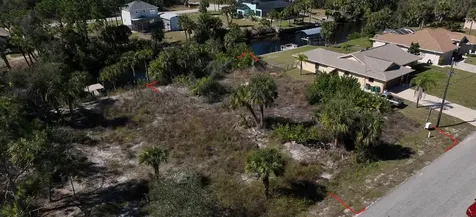 3055 Cabaret Street Port Charlotte FL 33948