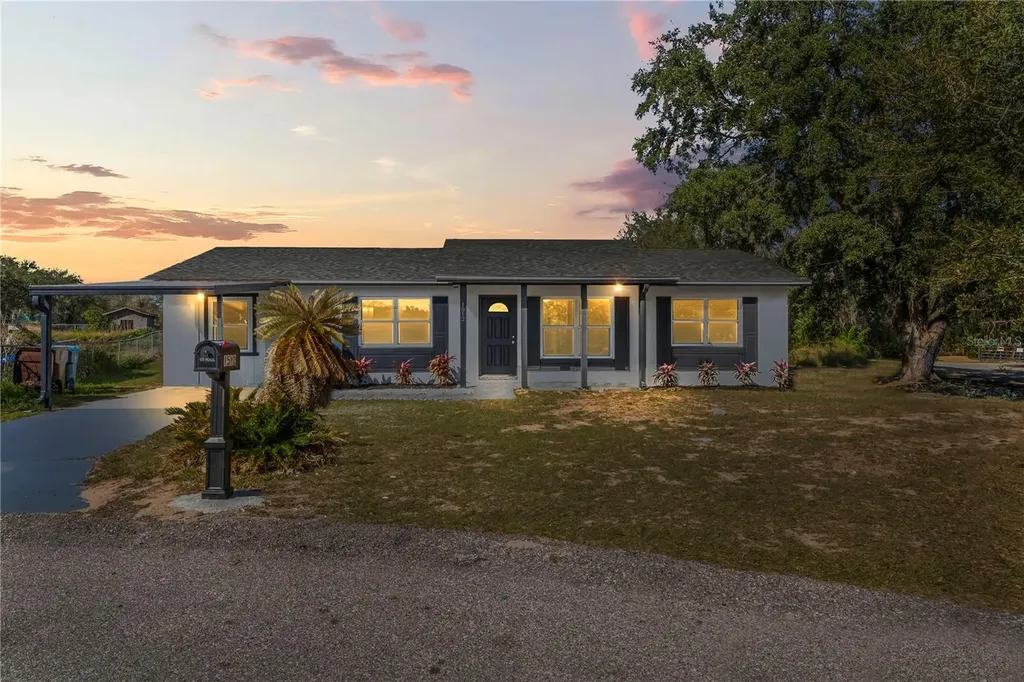 1512 N 26th Terrace Haines City FL 33844
