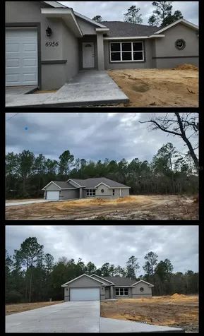 6956 SW 138th Terrace Ocala FL 34481