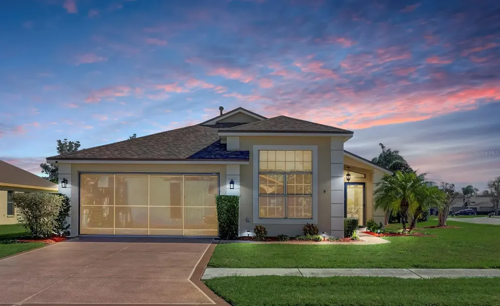 13724 Bryndlewood Court Hudson FL 34669