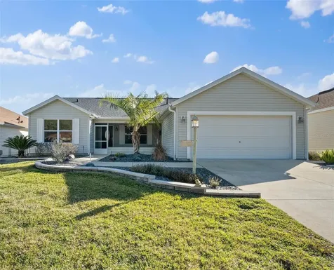 17022 SE 76th Creekside Circle The Villages FL 32162