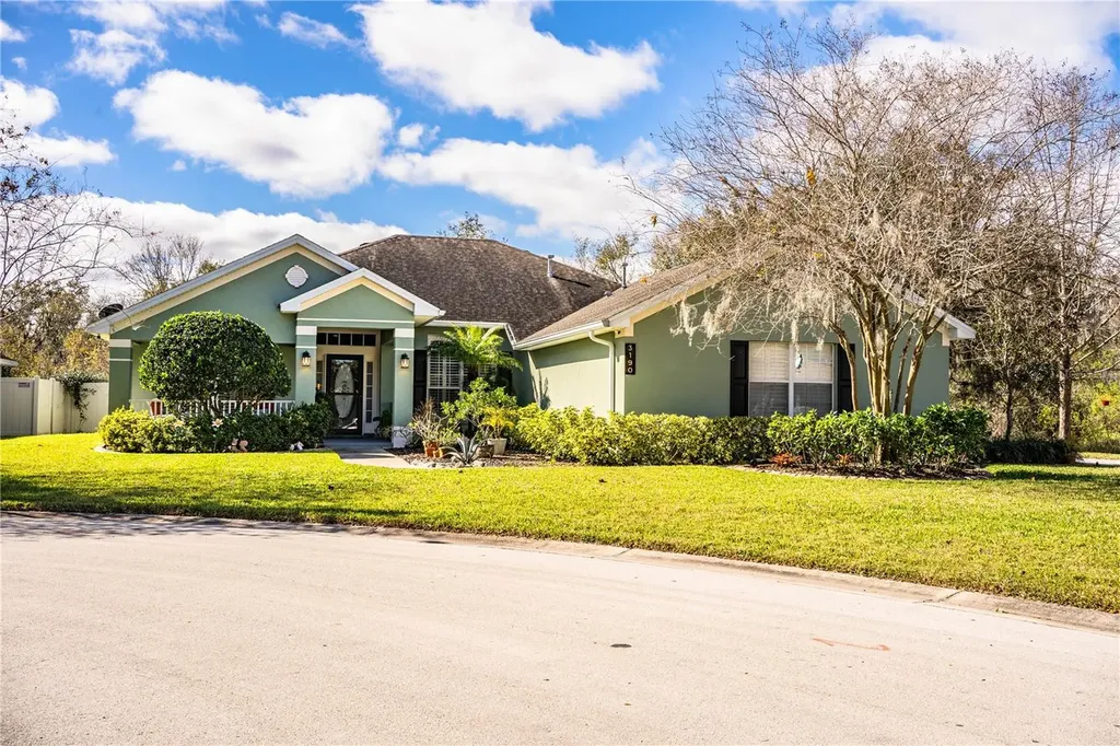 3190 Blackwater Oaks Way Mulberry FL 33860