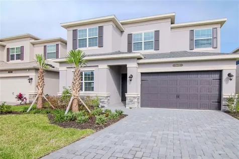 3442 Great Banyan Way Wesley Chapel FL 33543