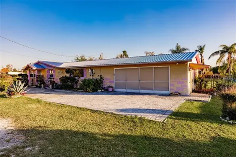 1917 SW Hendry Street Arcadia FL 34266