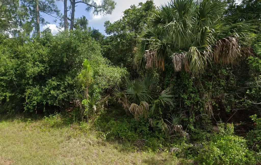 Antique Circle North Port FL 34288