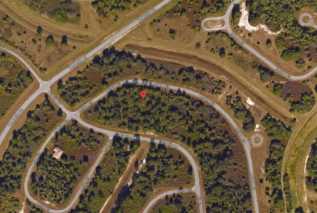 Antique Circle North Port FL 34288