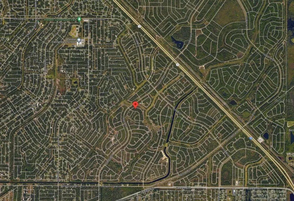 Antique Circle North Port FL 34288