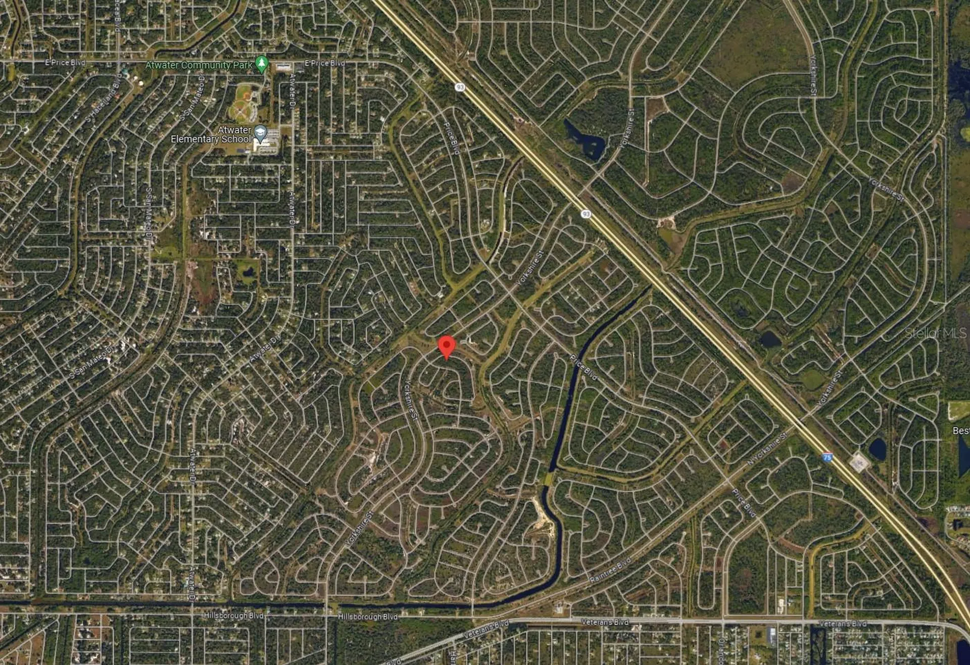 Antique Circle North Port FL 34288