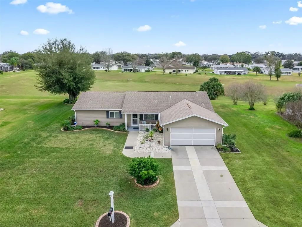 10486 SE 176th Street Summerfield FL 34491