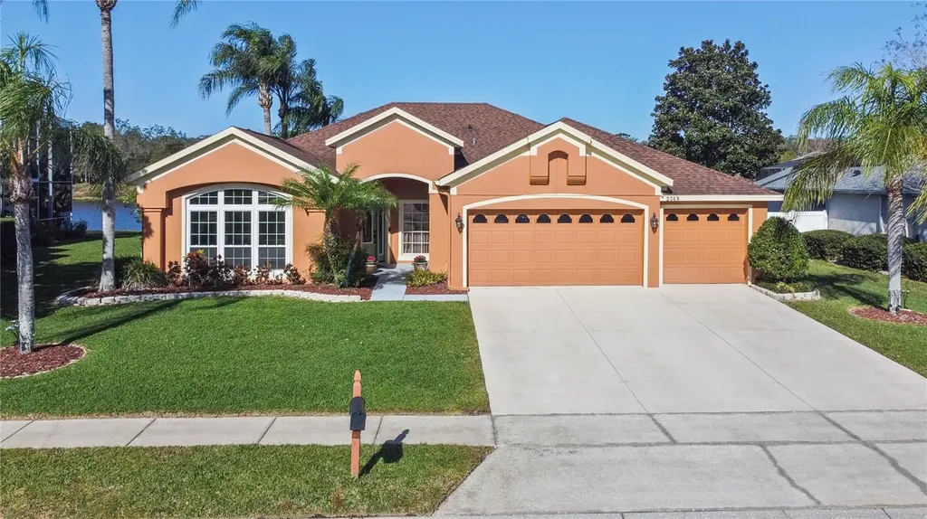 2369 Blossomwood Drive Oviedo FL 32765