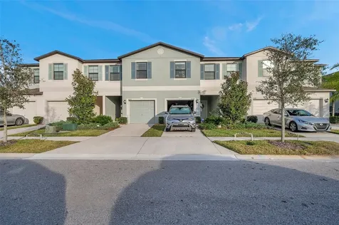 4006 Wild Senna Boulevard Tampa FL 33619