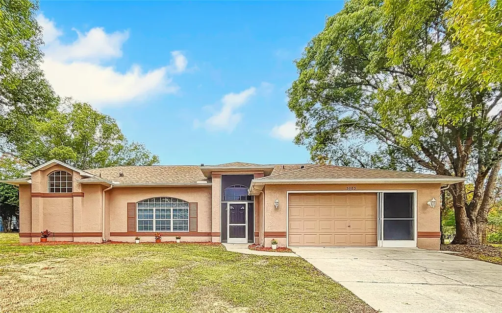 5085 Keysville Avenue Spring Hill FL 34608