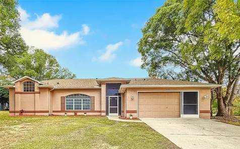 5085 Keysville Avenue Spring Hill FL 34608