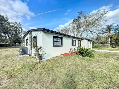 1220 E Airport Boulevard Sanford FL 32773