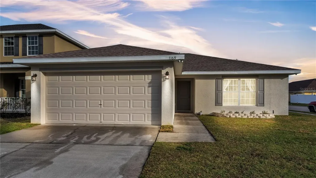 1169 Myopia Hunt Club Drive Auburndale FL 33823