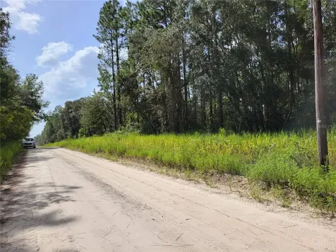 NE 78th Lane Bronson FL 32621