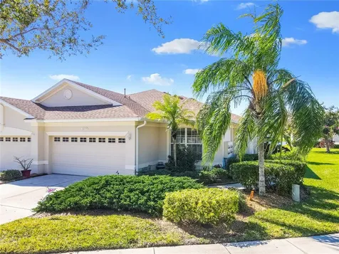2459 Magnolia Circle North Port FL 34289