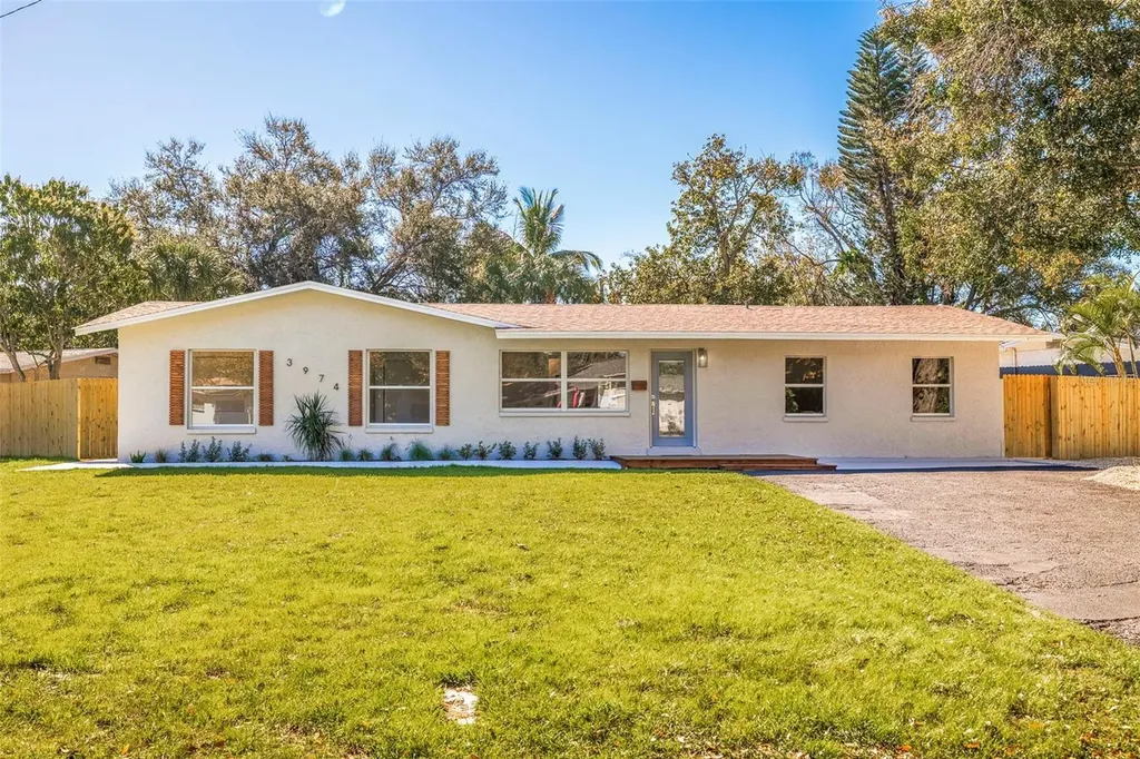 3974 Porpoise Drive SE St Petersburg FL 33705