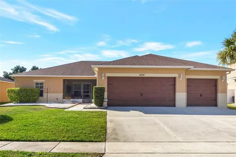 4134 Shelter Bay Drive Kissimmee FL 34746