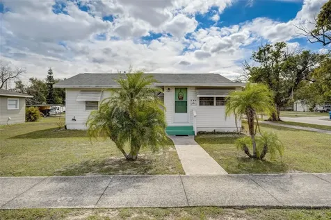 204 E Bullard Avenue Lake Wales FL 33853