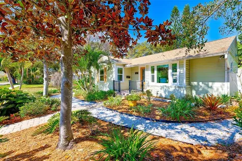 3127 7th Avenue N St Petersburg FL 33713