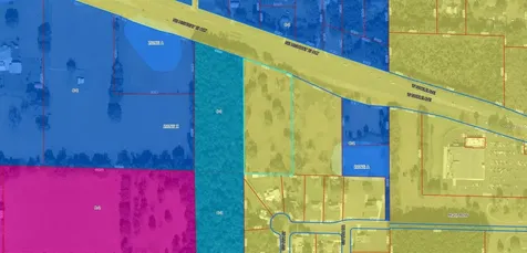Tbd 5.59 Ac NE Highway 27 Williston FL 32696