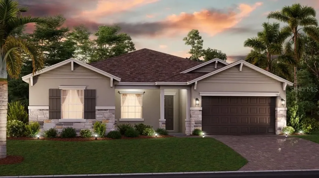 4639 Wandsworth Way Davenport FL 33837