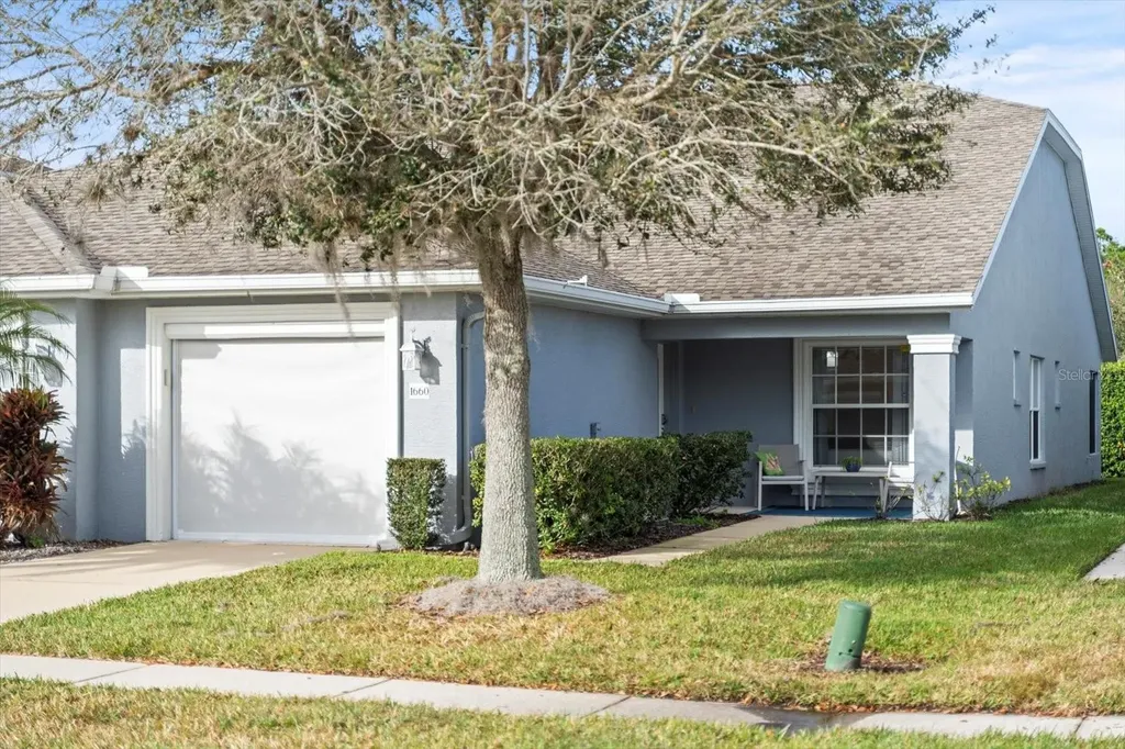 1660 Areca Palm Drive Port Orange FL 32128