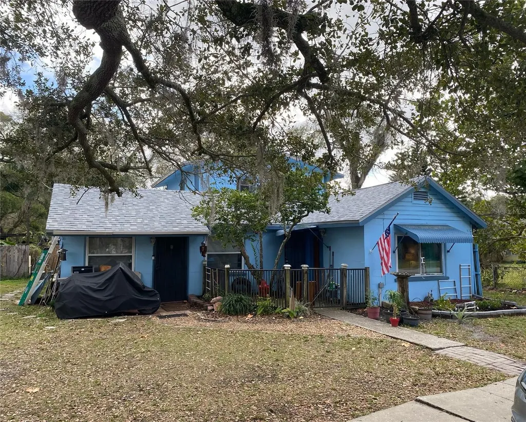 137 Buckingham Avenue W Oldsmar FL 34677