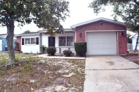 8340 Redfield Drive Port Richey FL 34668