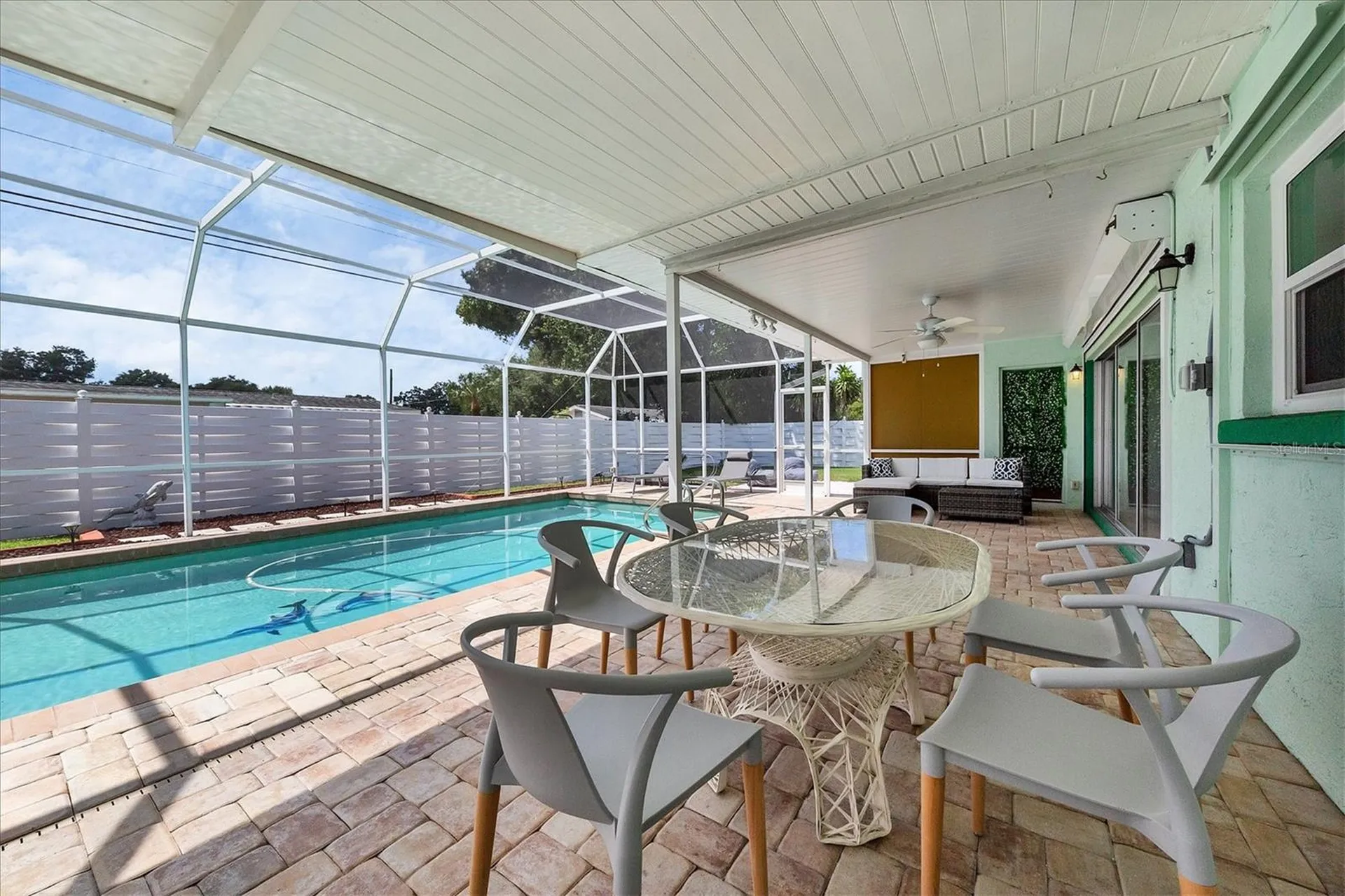 3126 Bougainvillea Street Sarasota FL 34239