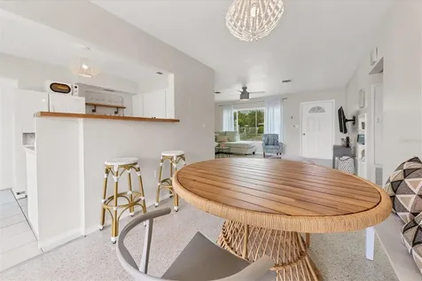 3126 Bougainvillea Street Sarasota FL 34239