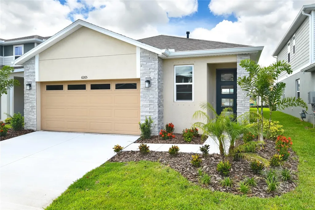6265 Golden Beach Drive Apollo Beach FL 33572