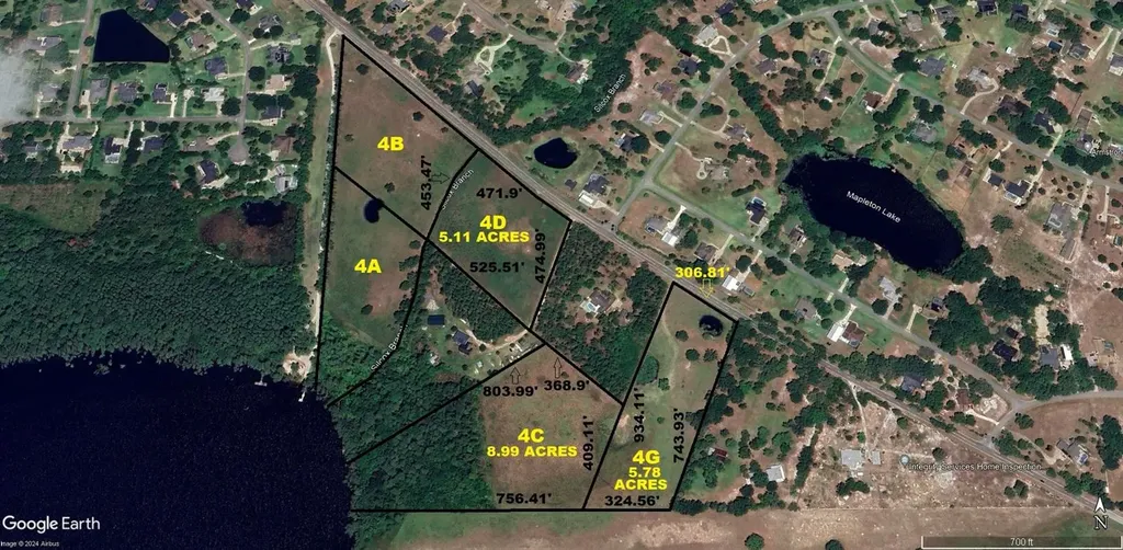 1325 Fort Christmas Road Chuluota FL 32766