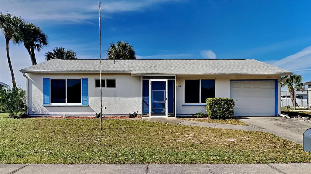 3363 Anador Street North Port FL 34287