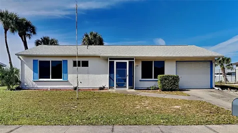 3363 Anador Street North Port FL 34287