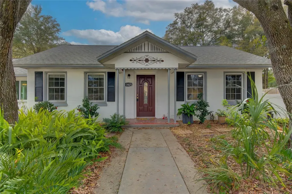13825 NW 146th Avenue Alachua FL 32615