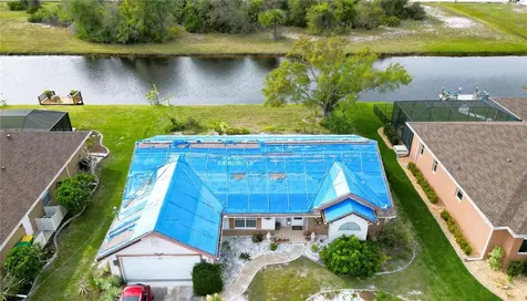 253 Rotonda Circle Rotonda West FL 33947