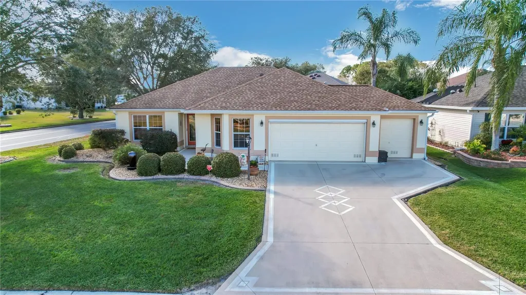 17350 SE 80th Biltmore Avenue The Villages FL 32162