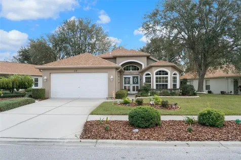 218 Center Oak Circle Spring Hill FL 34609