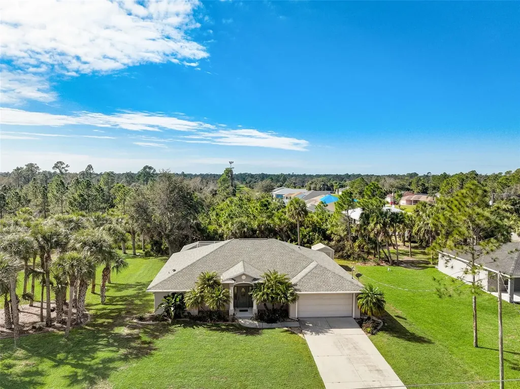 2461 Saybrook Avenue North Port FL 34286