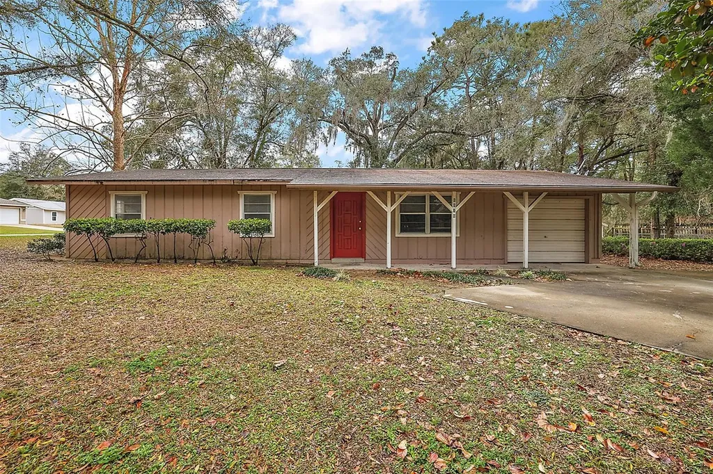 6110 NW 62nd Avenue Ocala FL 34482